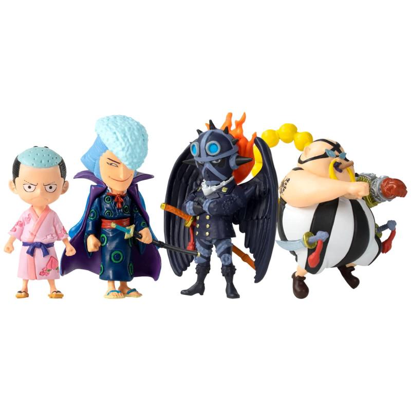 楽天市場】From TV animation ONE PIECE ワンピの実 第七海戦