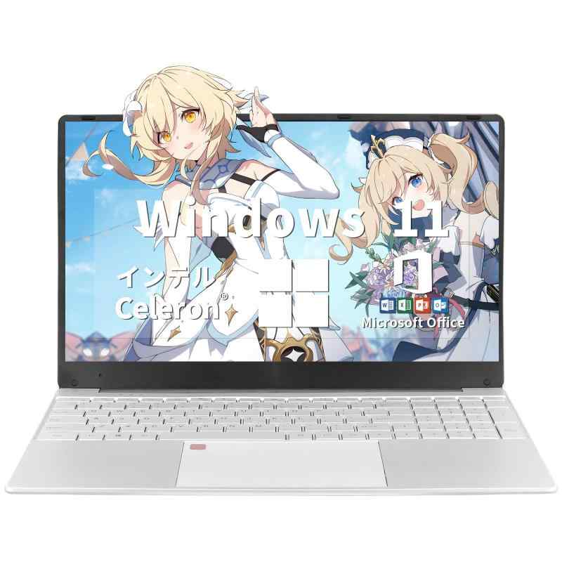 売れてます❣️超薄型軽量コンパクトノートPC☘️フルHD液晶✨メモリ8GB☘️SSD☘️ 楽天市場】BINTECノートパソコン15.6型FHD薄型軽量ノートPC 本体