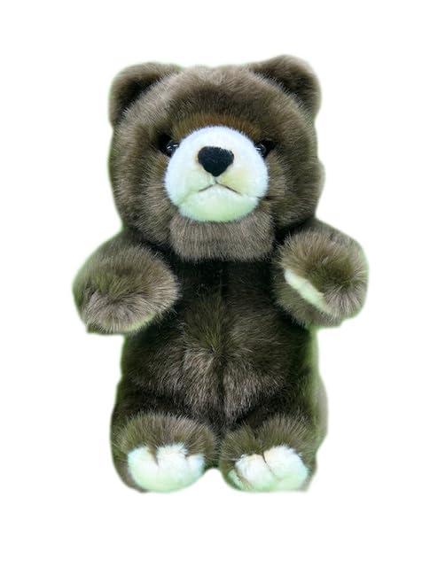 楽天市場】キュート販売 ぬいぐるみ 森のクマさん : novolstore