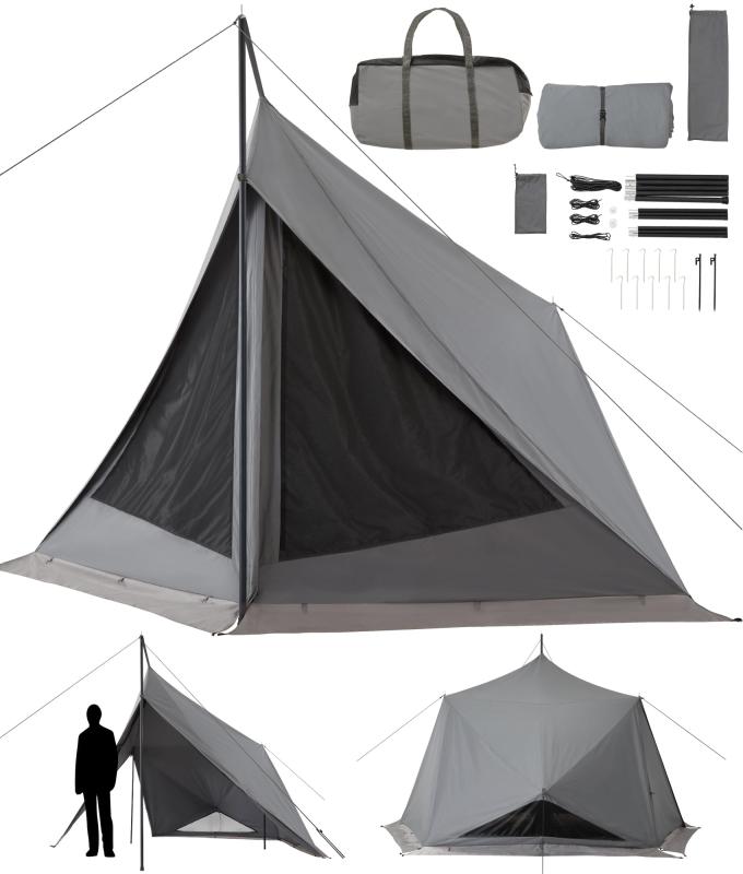 TOKYO CRAFTS ダイヤフォートTC カーキ 中古2泊使用 5502002409768603_01_8784.jpeg