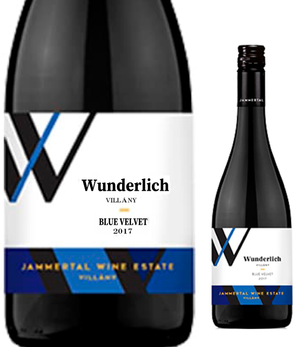 Wunderlich Cabernet Sauvignon