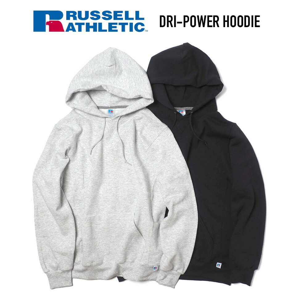 00s Russell Athletic Vガゼット 無地 パーカー XL f6bea6b5-3d8b-4a93-9a2f-