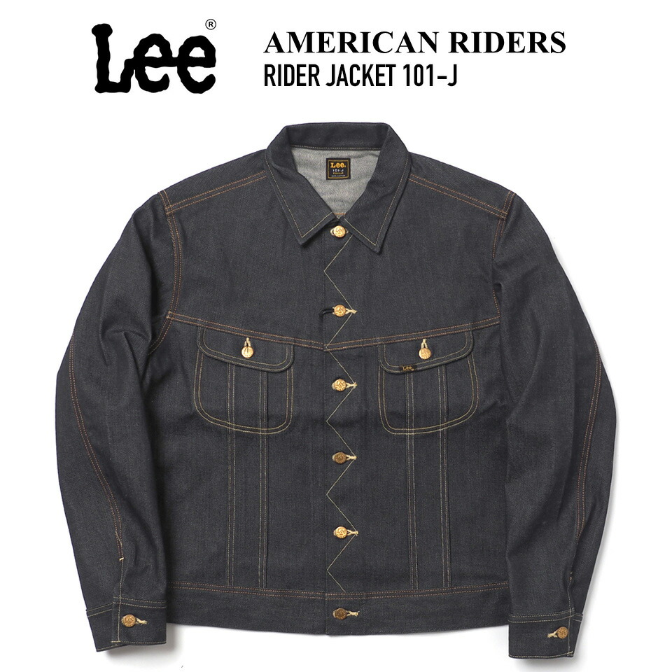 楽天市場】Lady Lee HERITAGE ORIGINAL 109YJ Riders Jacket LL0629