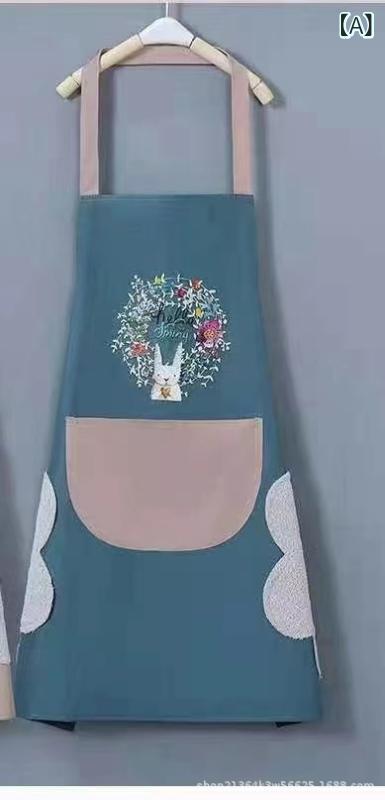 前垂れ レディース 勝手もと用 雨合羽 防油 拭き取り分かりやすい 流行り物 韓国 二人組 有りの実 一皿分の料理 やり方着 日常使い走り 軽さ 伸縮性