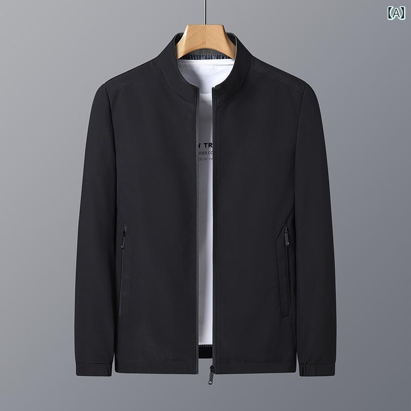 楽天市場】紳士服 メンズ 春夏 春物 夏服 上品 おしゃれ 万能