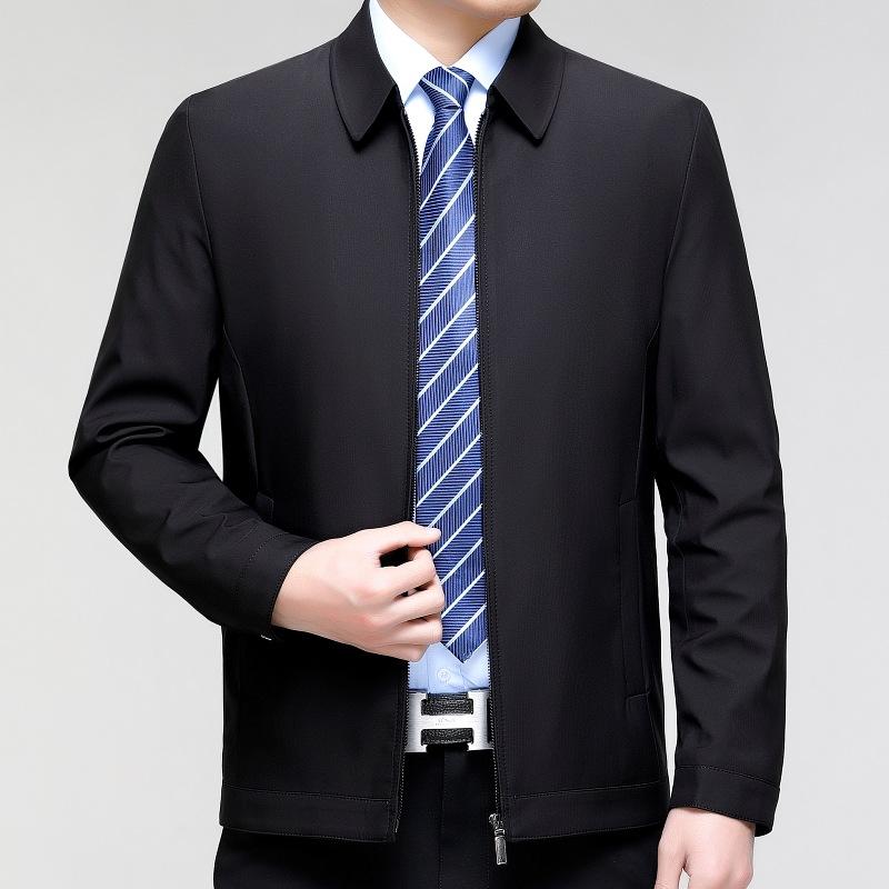上衣 成人男性用 絹 薄っぺら 軽さ 歳月  年がしら 商行為 心地よい 通い 普段使い走り 事務室 余暇 御前上等感 アウター