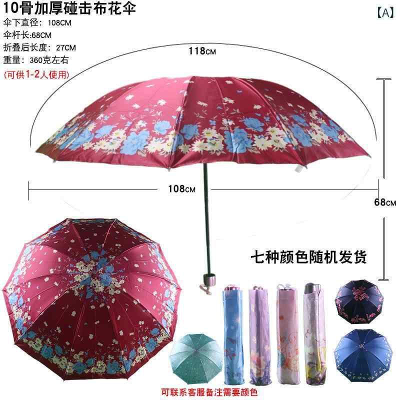 大型折りたたみ雨傘 メンズ レディース 二人用 三人用 晴雨兼用 ビジネス 通勤用 日よけ 軽量 耐久性 撥水加工 ブラック グレー ネイビー