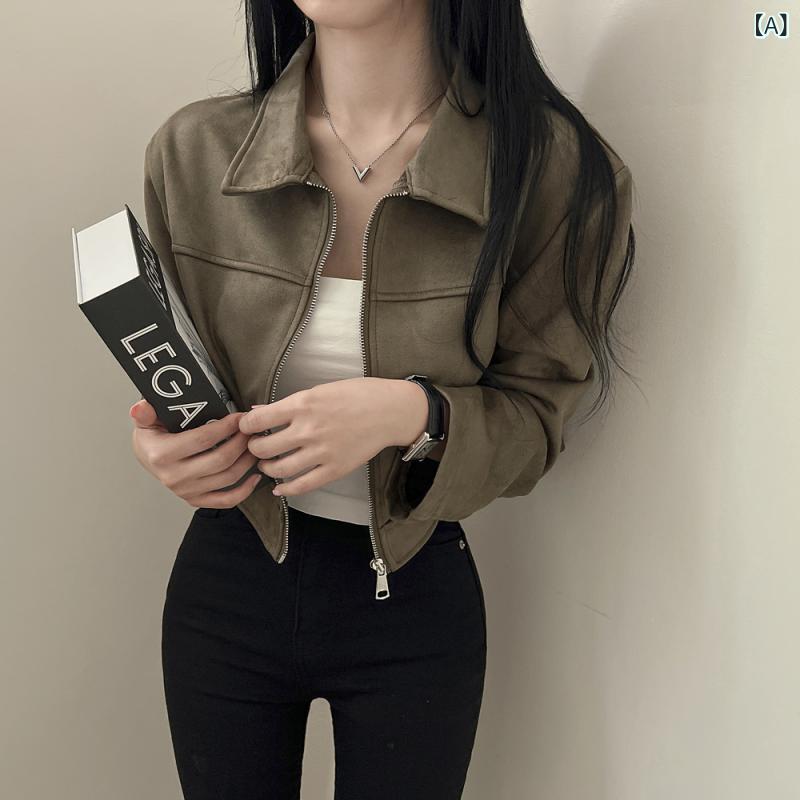 &quot秋冬アウター レディース ロングコート 暖かい おしゃれコート &quot &ampquot秋冬アウター レディース ロングコート 暖かい おしゃれコート &ampquot 現物 ~ 韓 系 シンプル 百合の 毛皮の コートの 女性 秋型の 短い 上着の 感の 小さい