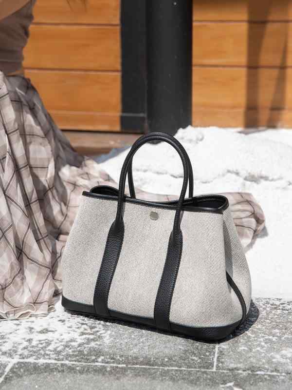 トートバッグ レディース 革 大容量 通勤用 手提げ 鞄 女性用 牛革 手工芸 花柄 軽量 普段使い 肩掛け 可能 ビジネス スタイル|新風堂