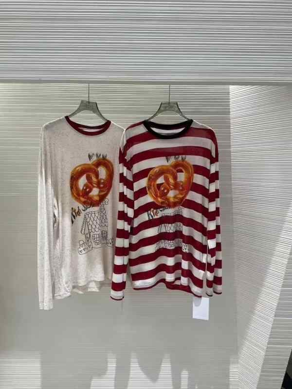 Tシャツ 長袖 ボートネック フレンチスタイル 羊毛 インナー UVカット 春 トップス 軽量 伸縮性