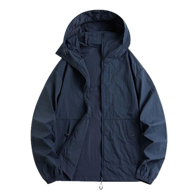 日焼け防止服 女性用 男性用 夏用 接触冷感 UVカット 軽量 吸湿速乾 アウトドア 普段使い スキンケア