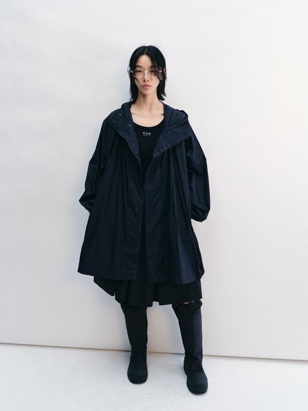 UVカット 防晒コート 長袖 フード付き 軽量 防水 ゆったり ロング丈 多色 アウトドア 普段使い 春夏