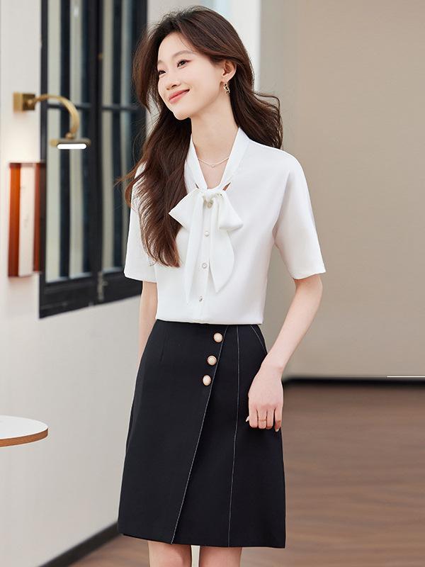 レディース シャツ ピンク系 春夏 アセテート 修身 フィット 普段使い コーディネート スタイリッシュ トップス 軽やか 素材 女性用 ファッション アイテム