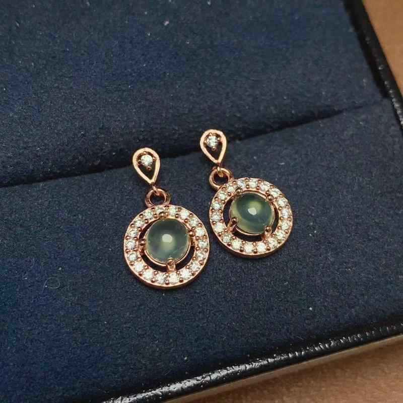 ピアス レディース しろがね色925 石 グレープ石 掻きならすナイト爵 一粒 スタッドピアス 耳飾り 宝飾品 付属品 金属元素アレルギー反応相応う 割れ易い 分かりやすい 窈窕たる レトロ 古典派音楽 緑であること 緑であること 普段使い走り 執務室 心地好い 通い 通学 ギフ