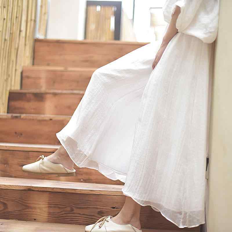 レディースワイドパンツ 分かりやすい 成年者心地よい レトロ 読みもの 綿 麻の 広広とした 足の ズボンの ゆったり した 大層らしい大きさ 瑜伽の ズボンの 社交ダンスの 心地よい ズボンの 春夏の新 商いものの 亭主もち服の 長々しい 手合い