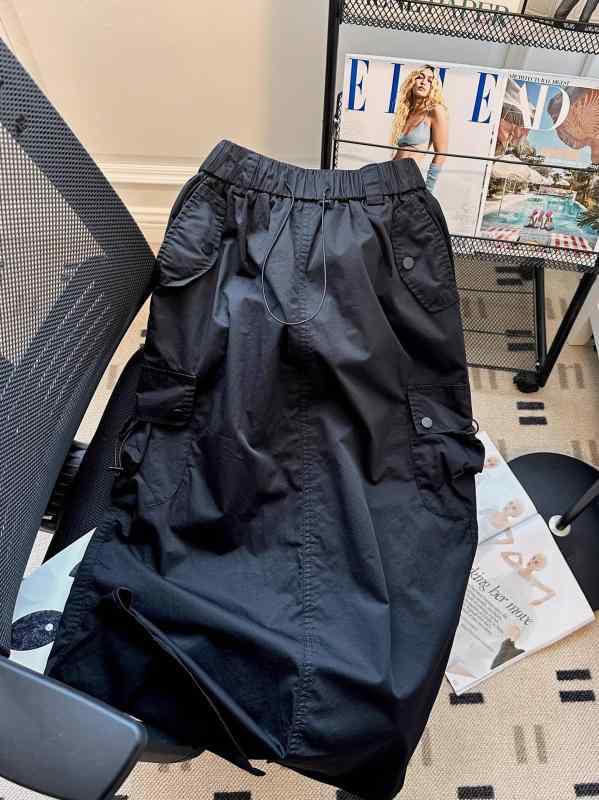 レディース 黒いこと ご機嫌酉の方角 ロングスコート 細工物表現スタイル 春用 細押し出し ゆったり影ぼうし 着痩せ  通い 普段使い走り 心地好い
