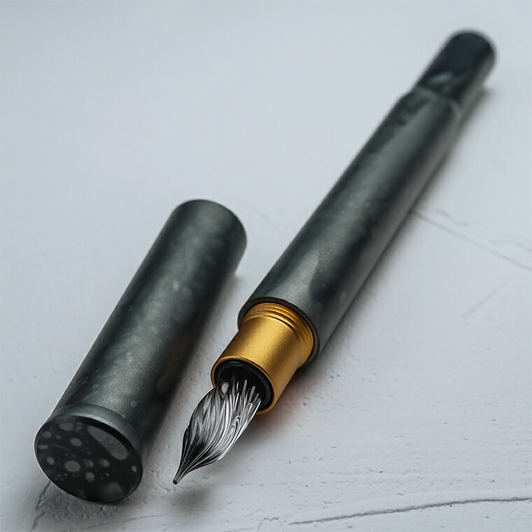 楽天市場】【雅流 YaChingStyle / ヤーチンスタイル】ガラスペン