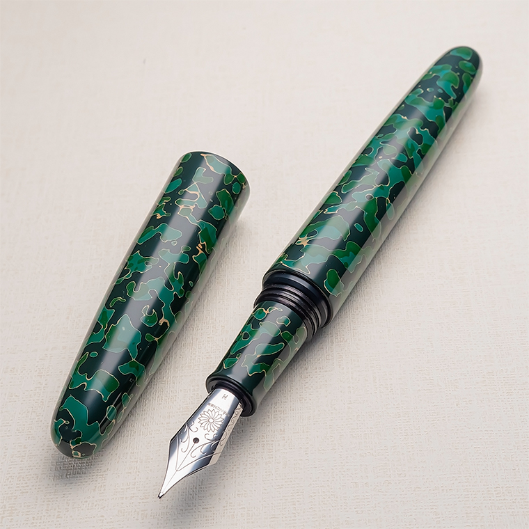 楽天市場】【WA289】【WANCHER/ワンチャー】 夢万年筆 DREAM PEN 誠