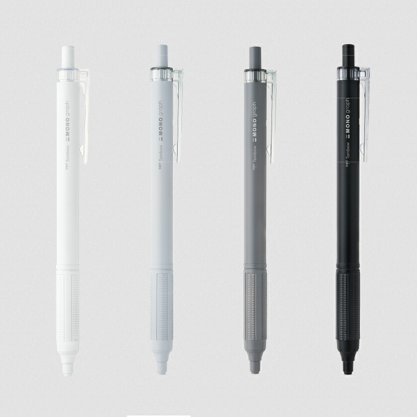 No.424　カスタムボールペン 楽天市場】【TO25】【TOMBOW / トンボ】2023年 限定色 アッシュ