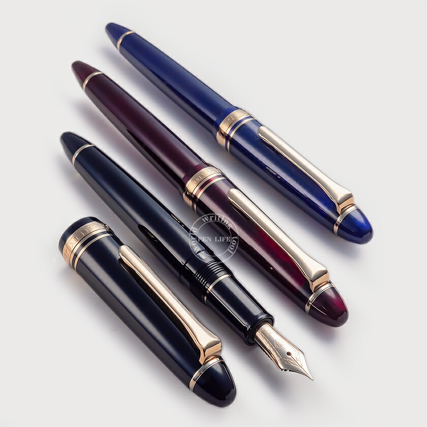 楽天市場】【S257】【SAILOR/セーラー】プロフィット ライト 万年筆