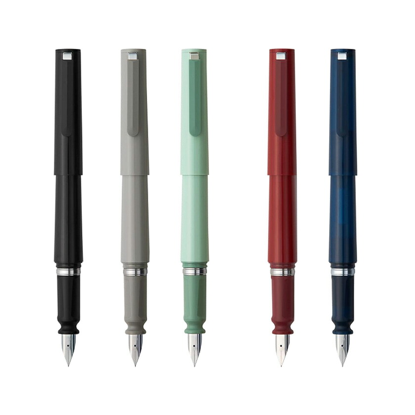 楽天市場】【P45】【PILOT/パイロット】万年筆用インク「色彩雫（いろ