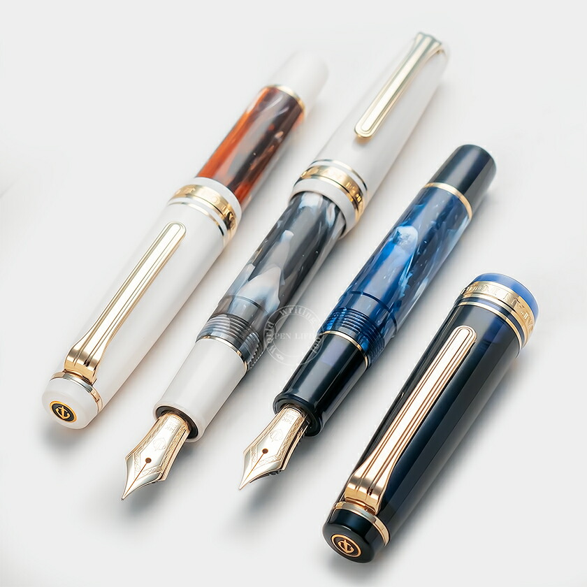 SAILOR/セーラー　透明プロフィット万年筆(11-1223) 楽天市場】【S144】【SAILOR/セーラー】海外モデル！透明プロ