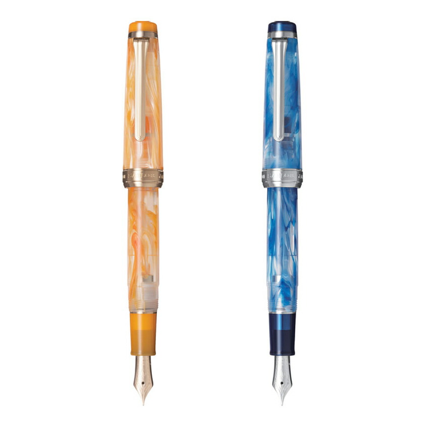 楽天市場】【S270】限定【セーラー 万年筆】 プロフェッショナルギア