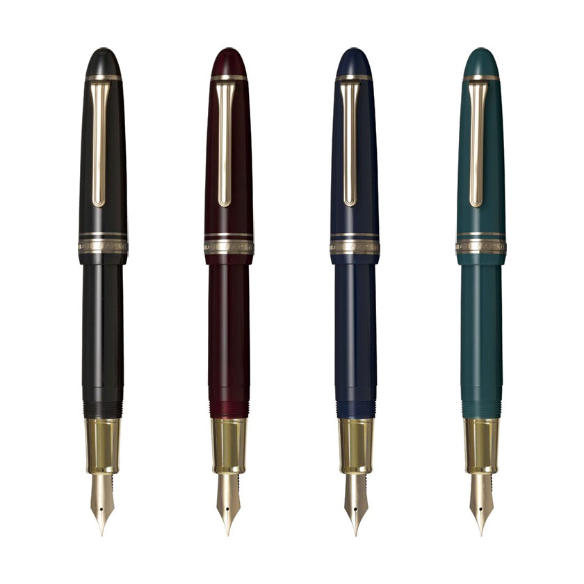 楽天市場】【P174】限定品【PILOT / パイロット】CUSTOM742 / カスタム