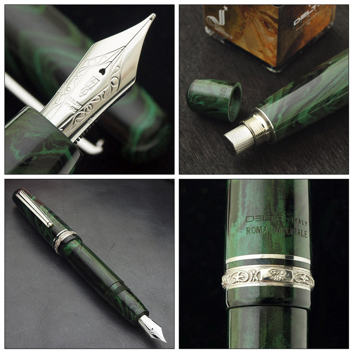 Stationary shop PenLife Rakuten Global Market Roman imperial