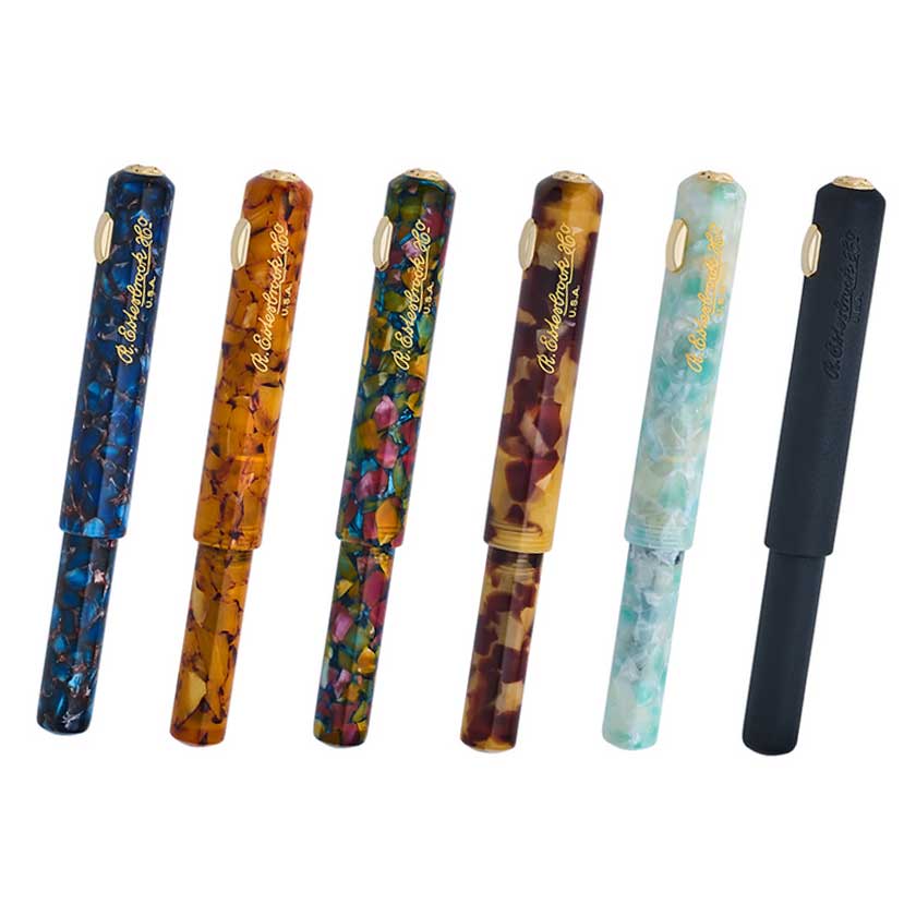 楽天市場】【NOO12】【NOODLERS INK/ヌードラーズインク】希少 Ahab