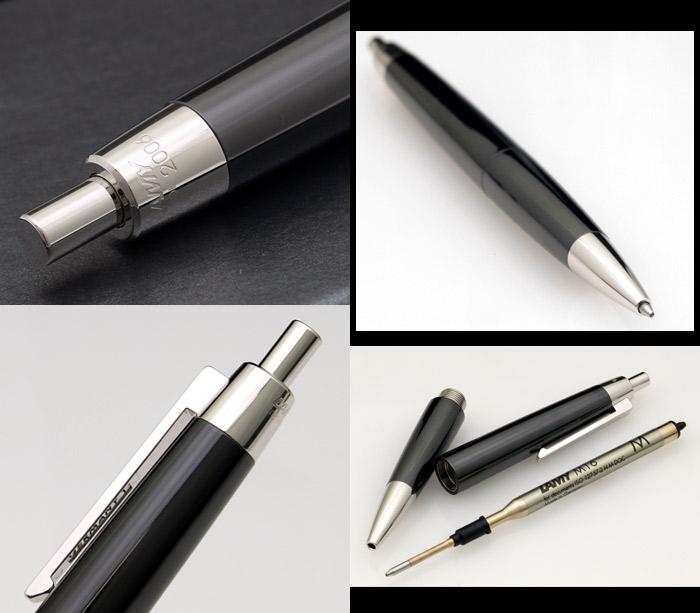 LAMY - 新品 未使用 LAMY ラミー 301 ローラーボールペンの+