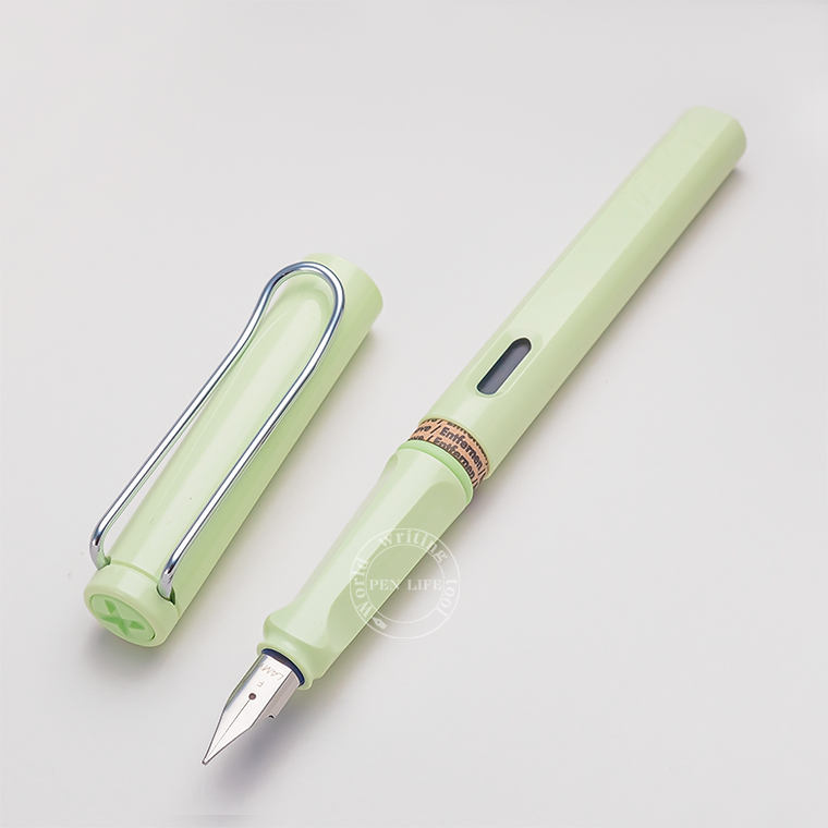 2019 限定色 Lamy スイフト レーシンググリーン | www.esn-ub.org