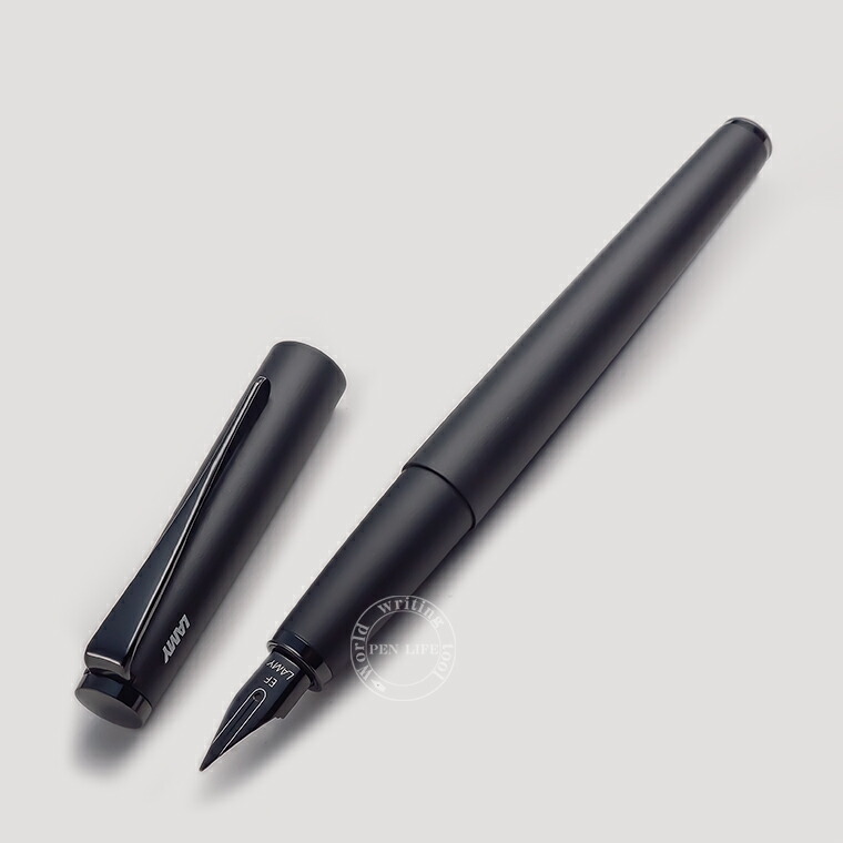ラミー LAMY ステュディオ STUDIO 限定アクアマリン ローラーボール