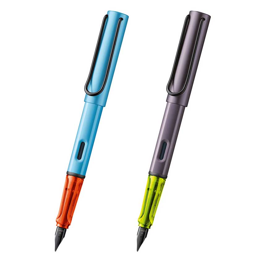 ラミー  アルスター  コーヒー【限定】 楽天市場】【LA82】【LAMY/ラミー】AL-star/アルスター 万年筆