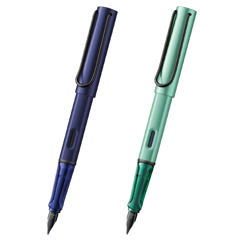 LAMY ラミー Lady レディ 万年筆 詳細ページ | 万年筆 ボールペンなど