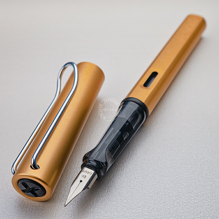 楽天市場】【LA92-EF】【LAMY/ラミー】万年筆AL-star/アルスター L227