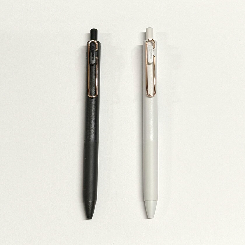 uniball ZENTO ゼント シグニチャーモデル 0.38 ４本セット w034302.jpg