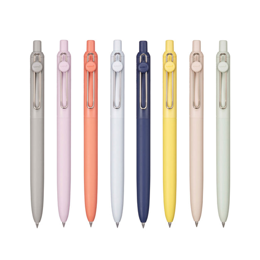 uniball ZENTO ユニボールゼント シグニチャーモデル0.38mm4個 mit151-1.jpg