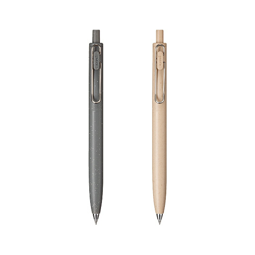 ユニボールゼント ジグニチャーモデル [新品未使用]hy 三菱鉛筆 ユニボールゼント シグニチャーモデル やっと手に入っ