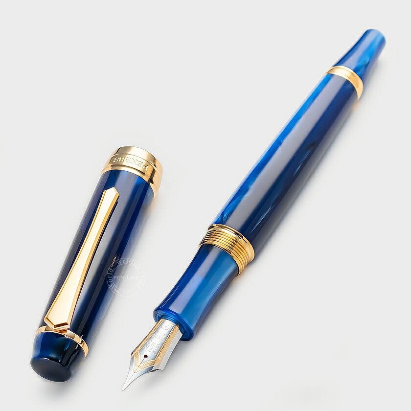 楽天市場】【JO01】ドイツ JoWo社製 万年筆用 替えペン先 スチール製 6