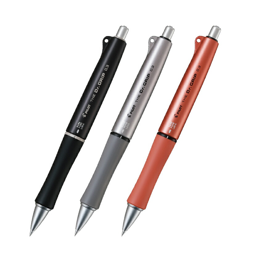 ★PILOT Dr.Grip 33本セット 楽天市場】【20日20時〜27日01:59まで 店内全品ポイント5倍