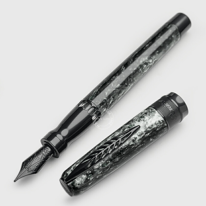 楽天市場】【PN7】【Pineider / ピナイダー】La Grande Bellezza Rock