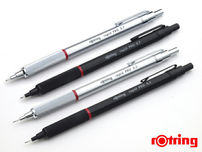 rotring rapid 0.5 d&r
