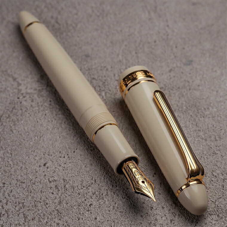 Stationary Shop Penlife Ivory White 11 1219 That Profit
