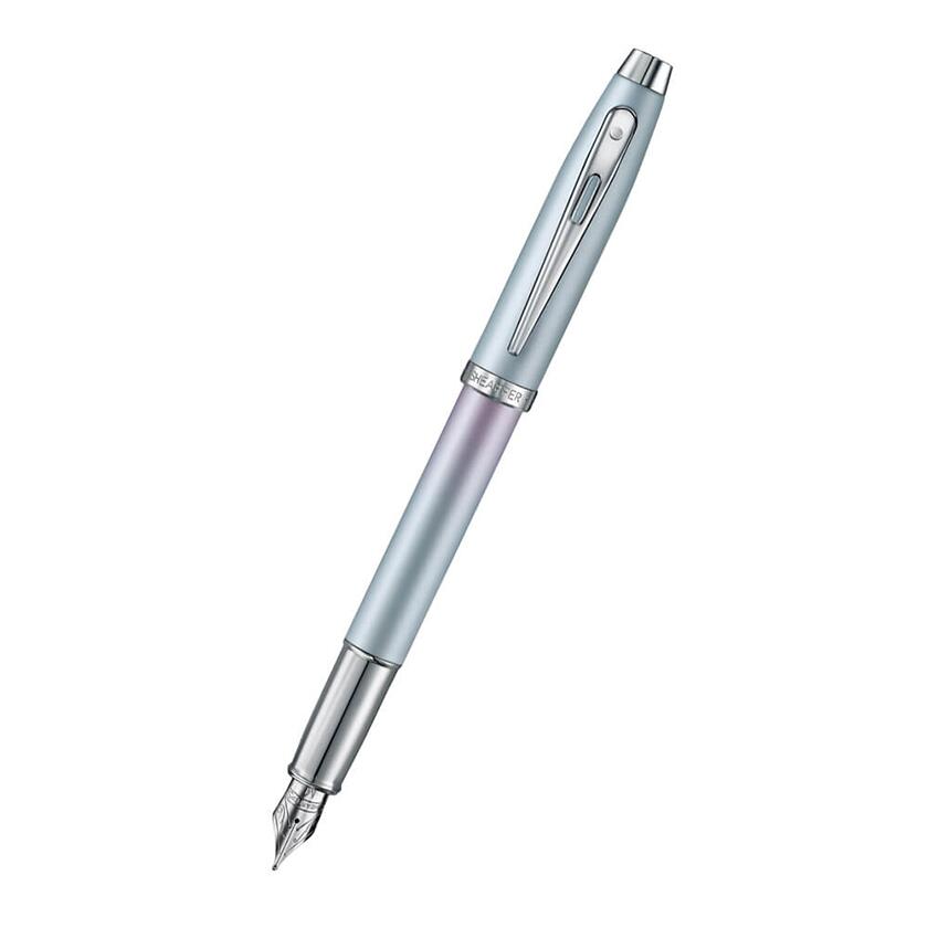 ビンテージ　シェーファー 万年筆 シュノーケル 楽天市場】【SHE35】【SHEAFFER/シェーファー】スノーケル 14K万年筆