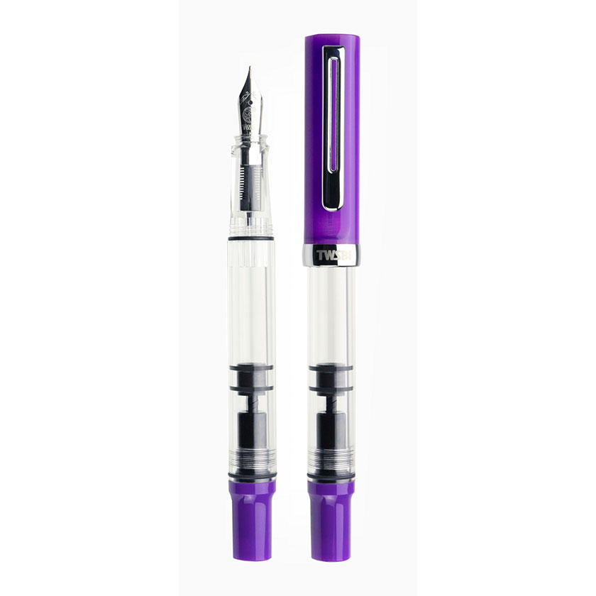 楽天市場】【TW14】【TWSBI / ツイスビー】 VAC / バキューム 700R