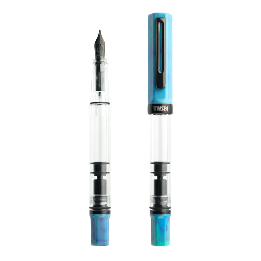 楽天市場】【TW14】【TWSBI / ツイスビー】 VAC / バキューム 700R