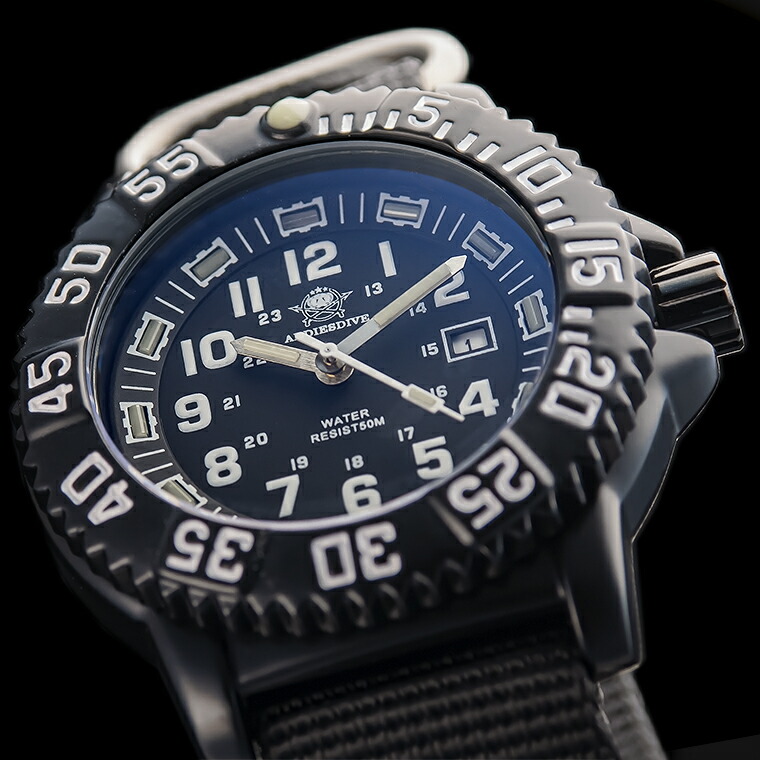 Aw01 高分明蓄煌めきインデクス Addiesdive ドラフトダイバーズ 見詰める 涅色金鉄ショーケース Natoサンチュール 信頼の日本製 Miyota聖堂カンパ 5atm 5気圧合羽 即納 アーム時計 ワッチ 運動競技 アウトドア ステインレス メンズ Towtruckqa Com