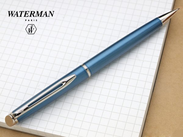 WATERMAN ウォーターマン ジェントルマン ネイビー シャーペンNo2