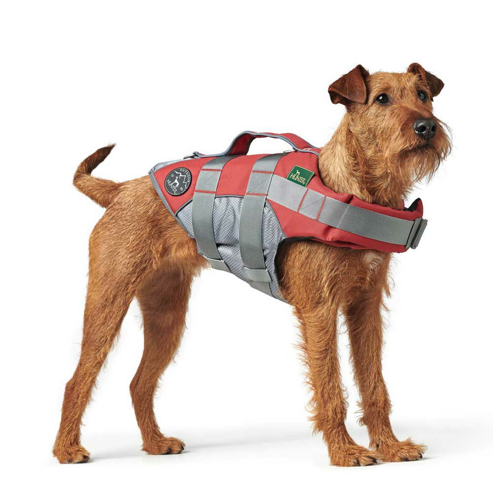 大型犬用ライフジャケット EZYDOG/SEADOG 超大型犬用ライフジャケット XLサイズ